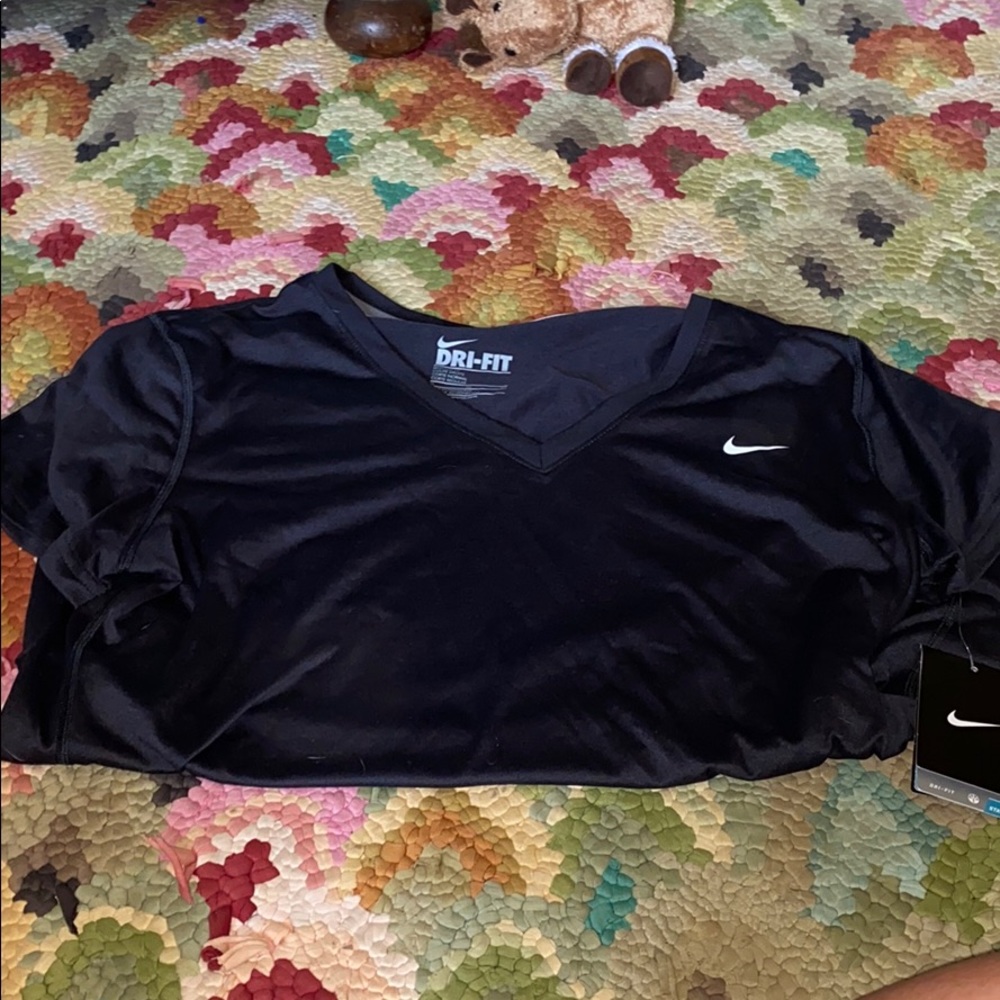 New with tags! Nike Dri-Fit!